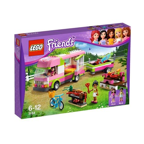 Image result for All LEGO Friends Sets
