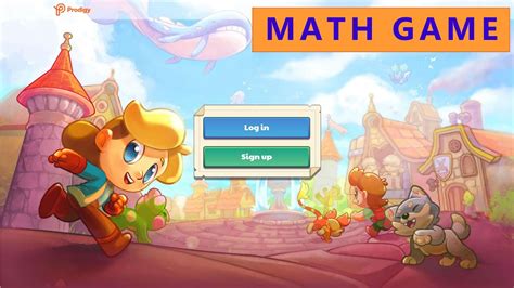 Image result for Prodigy Math Game Activity
