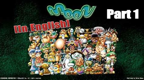 Image result for Moon Remix RPG/Adventure Freaky