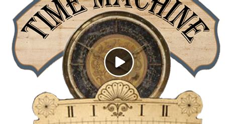 Back Time Machine WebClock に対する画像結果