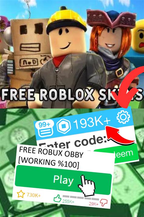 Image result for Get Free ROBUX Now