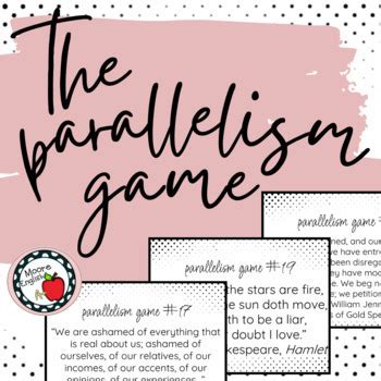 Image result for Parallel Game Structure