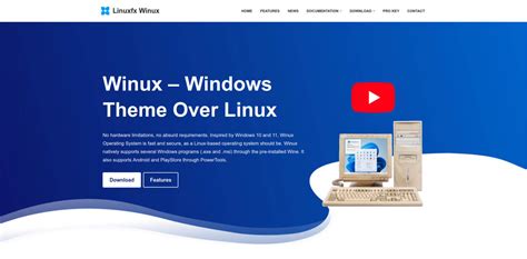 Toradh íomhá ar Windows Experience Linux