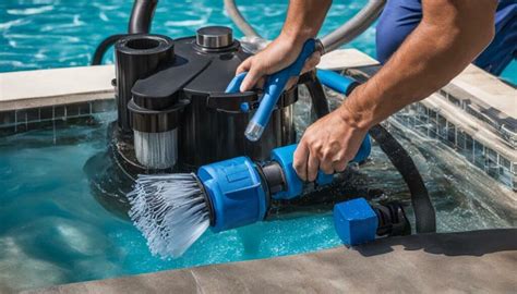 Image result for Salt Pool Maintenance