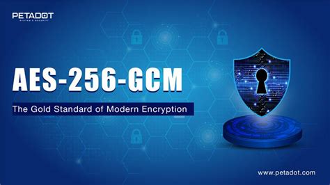 Image result for AES-GCM 256 Encryption