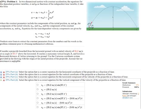 Afbeeldingsresultaten voor Formula for Two Dimensional Motion Problem