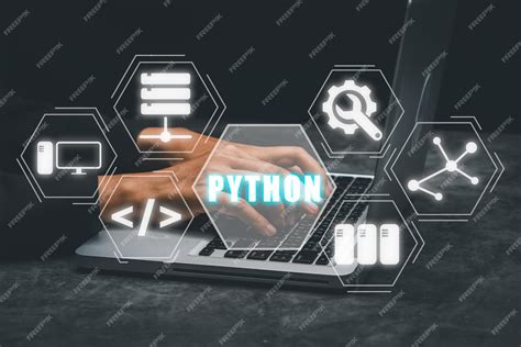Image result for Python Software On Labtop