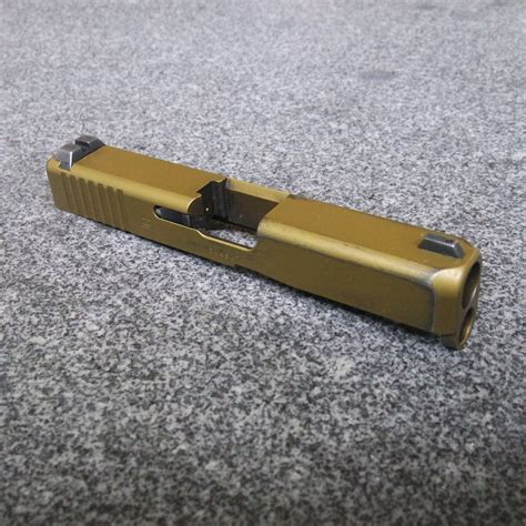 Gun Slide Machining に対する画像結果