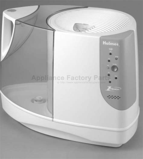 How to Clean a Holmes Humidifier के लिए छवि परिणाम