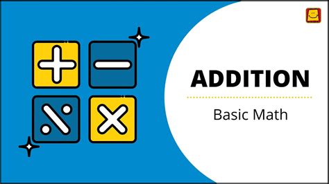 Teach Me Basic Math Add に対する画像結果