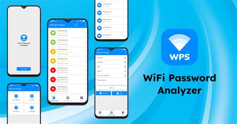 Toradh íomhá ar Network Tester Android