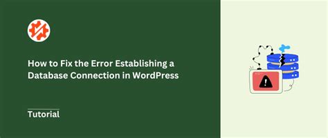 Image result for Error Database Connection Failed