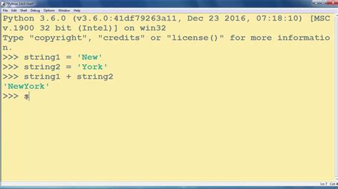 Image result for Concatenate Python with Input