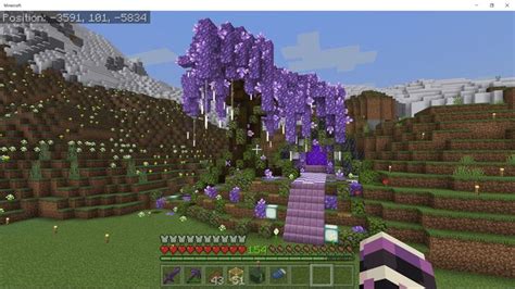 Amethyst Tree On Geode Base に対する画像結果