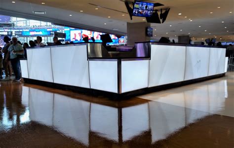 Panel Backlight に対する画像結果