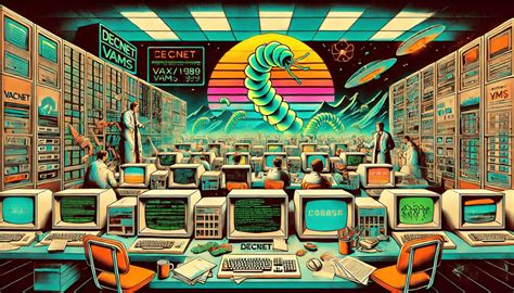 Image result for First Computer Virus