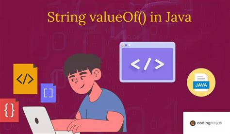 Valueof in Java కోసం చిత్ర ఫలితం