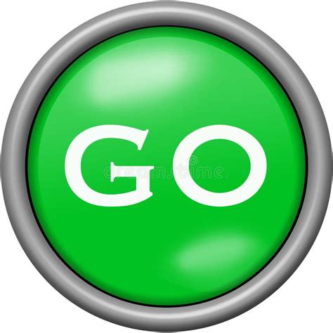 Image result for Go Button