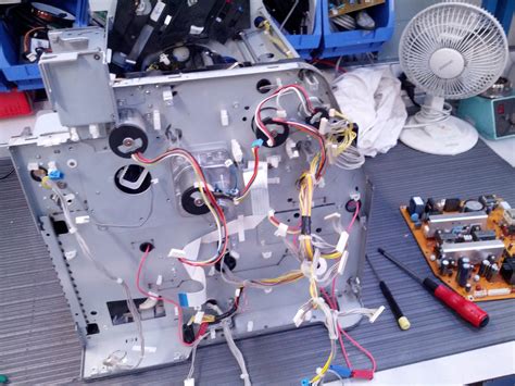 Image result for Parts of a Laser Printer