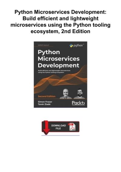 Image result for Python Micro Services Framework
