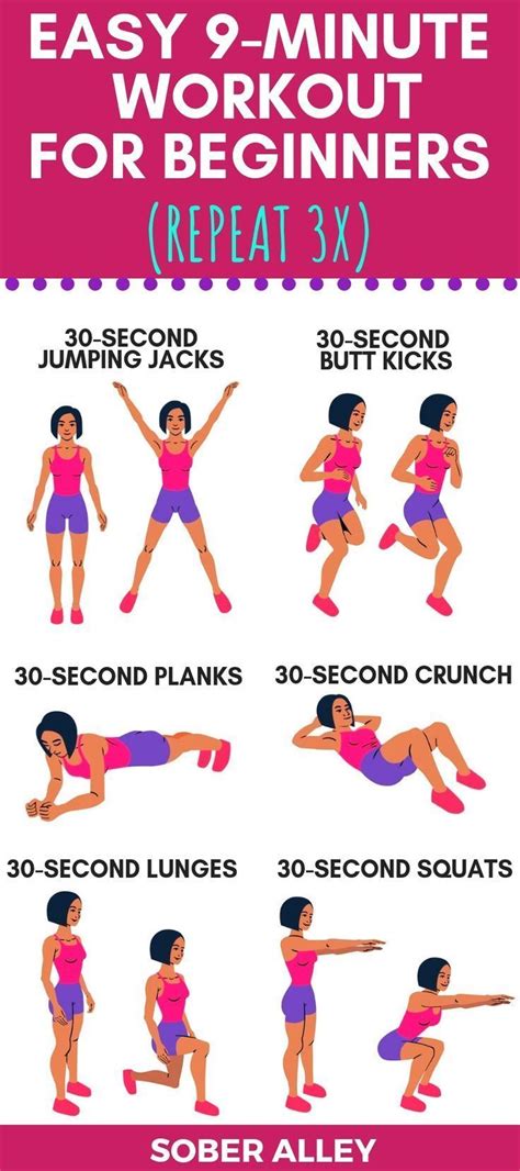 Image result for Homework Workout for Beginners
