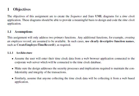 Image result for Assignment Problems Objectives
