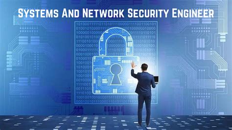 Image result for Network Security Engineer
