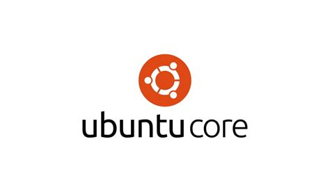 Image result for Ubuntu Core 界面