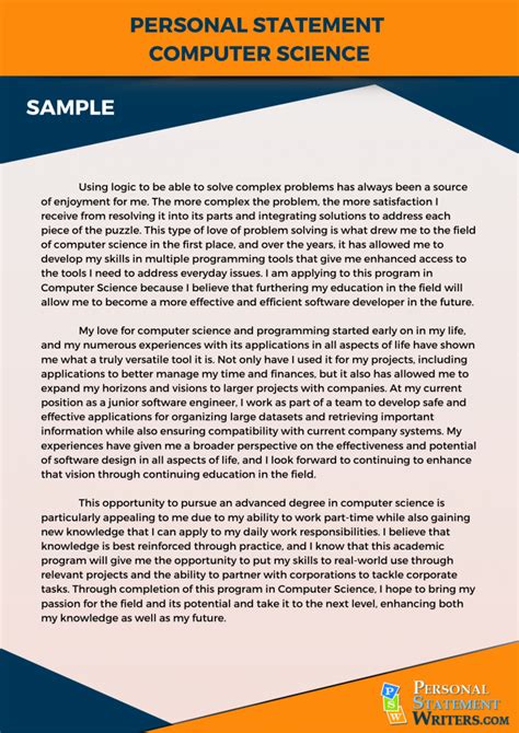 Examples of Statements Computing に対する画像結果