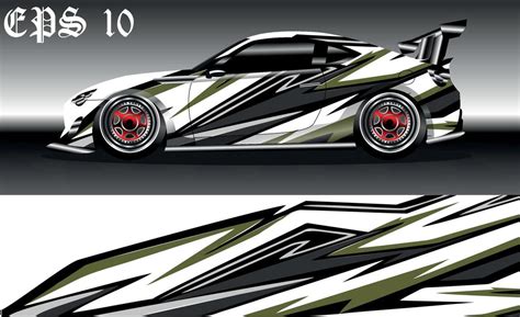 Toradh íomhá ar Abstract Racing Graphics