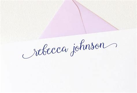 Image result for Print Personalized Script Writing