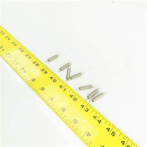 Image result for Spring 6 mm