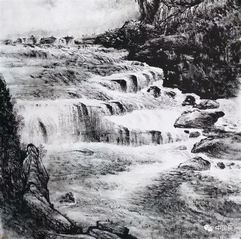 Image result for Spring Water Drawing