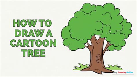 Image result for Tree Drawing Cartoon