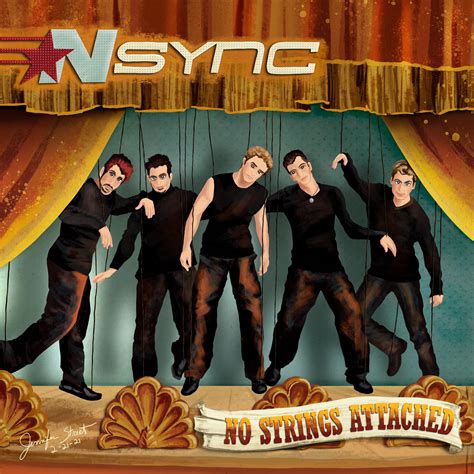 Image result for No Strings Broadway Logo