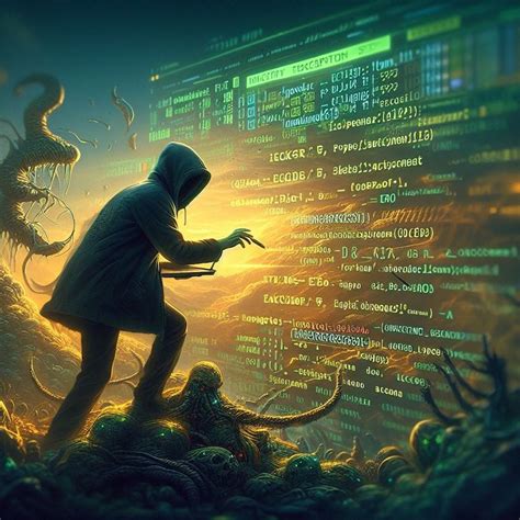 Coding Hacker Screen Wall に対する画像結果