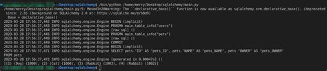 Image result for Python Alchemy SQL