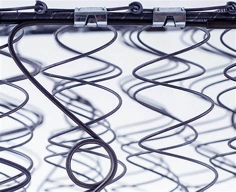 Bonnell Support Spring に対する画像結果