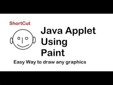 Image result for Applet Java Paint