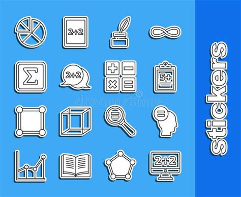 Toradh íomhá ar Geometric Function Graph