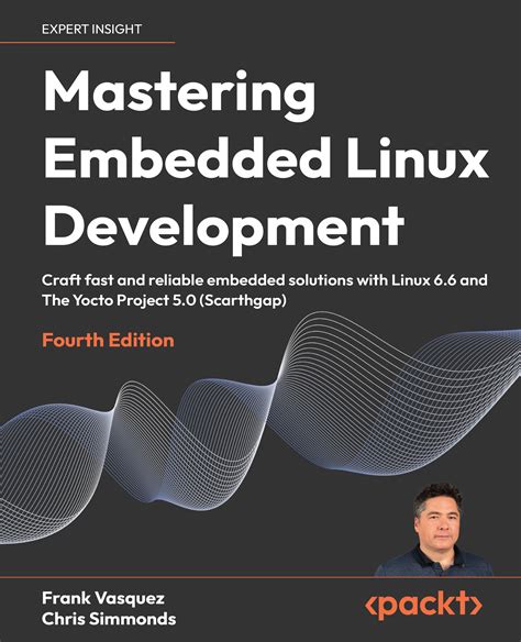 Image result for Mastering Embedded Linux
