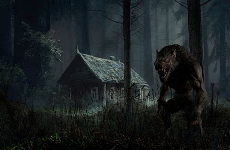 Image result for Dogman Cryptid