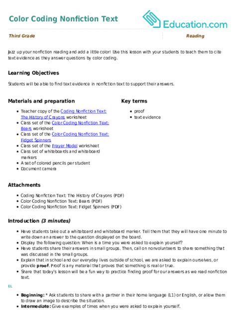 Image result for Partially Colored Text Document