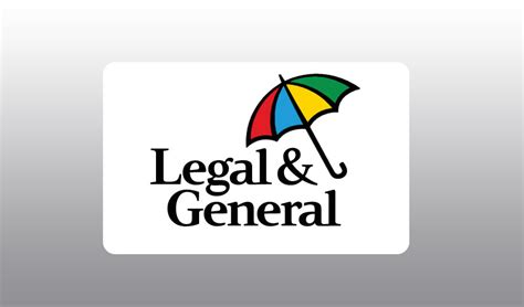Image result for Legal and General Log