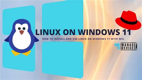 Image result for Linux for Window 11