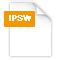 Open IPSW File-साठीचा प्रतिमा निकाल