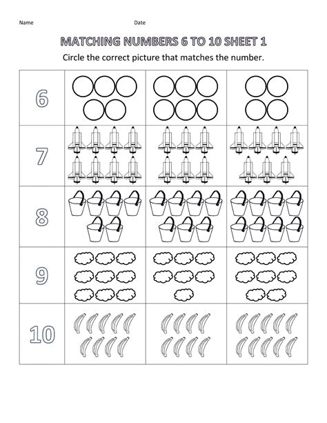 Image result for Pre-K Math