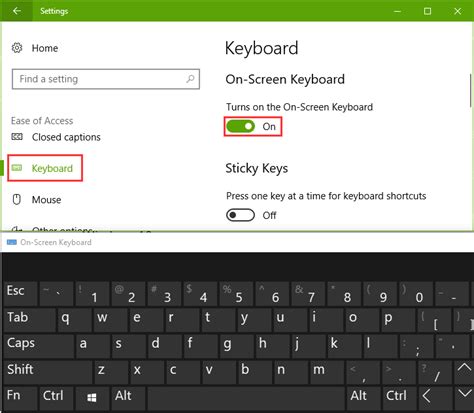 How to Fix Keyboard Settings に対する画像結果