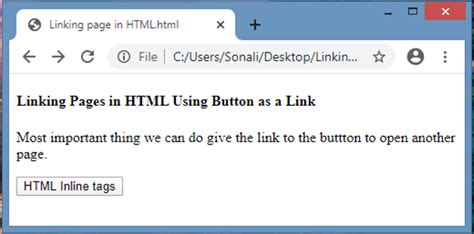 Add Page Link to HTML Code に対する画像結果