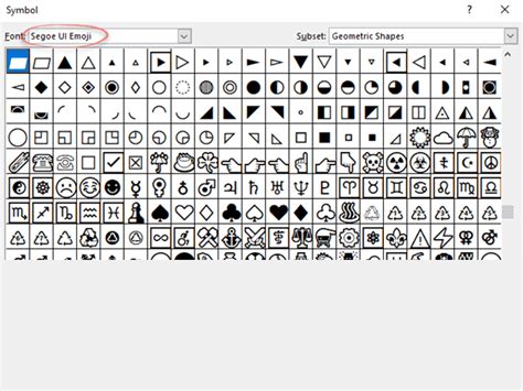 Image result for ASCII Bullet